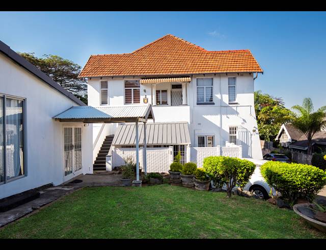 3 BEDROOM TOWNHOUSE FOR SALE IN MORNINGSIDE